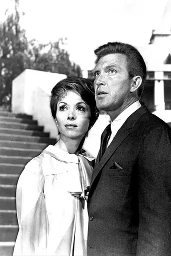 The Man Who Never Was (1966)