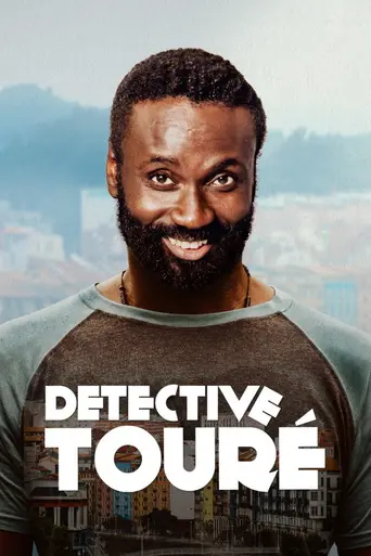 detective Touré (2024)