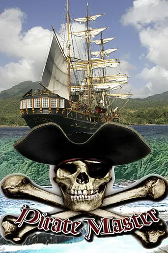 Pirate Master (2007)
