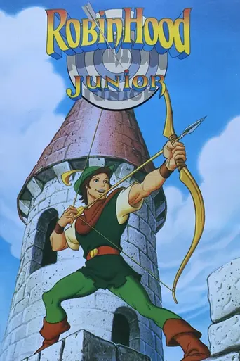 Young Robin Hood (1991)