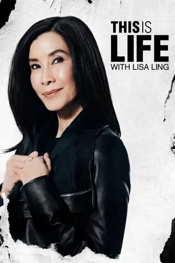 This is Life with Lisa Ling (2014)