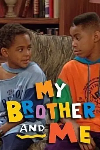My Brother and Me (1994)
