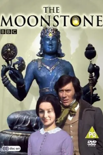 The Moonstone (1972)