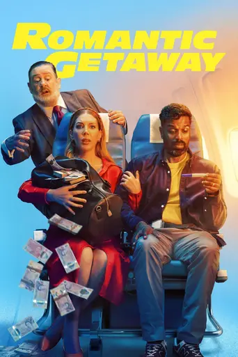 Romantic Getaway (2022)