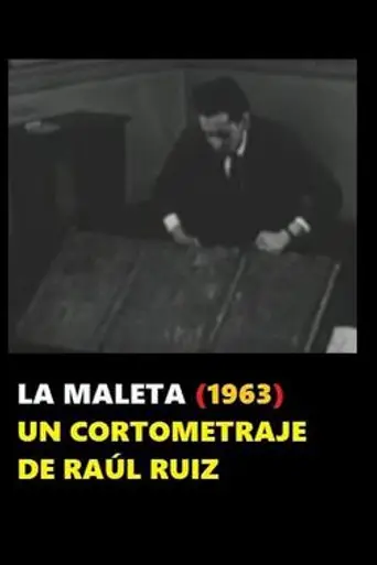 La maleta (1963)