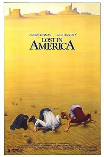 Lost in America (1985)