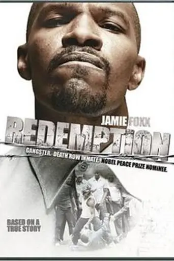 Redemption: The Stan Tookie Williams Story (2004)
