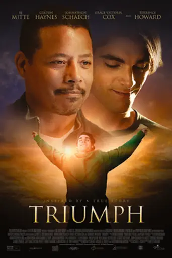 Триумф (2021)