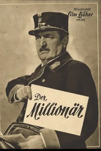 The Millionaire (1947)