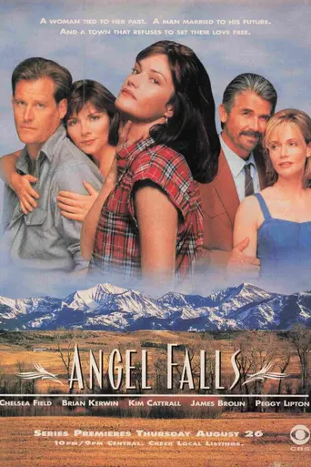 Angel Falls (1993)