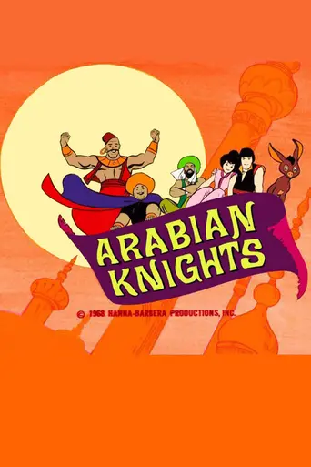 Arabian Knights (1968)