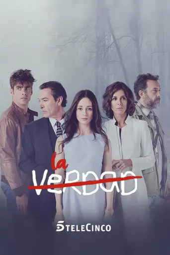 La verdad (2018)