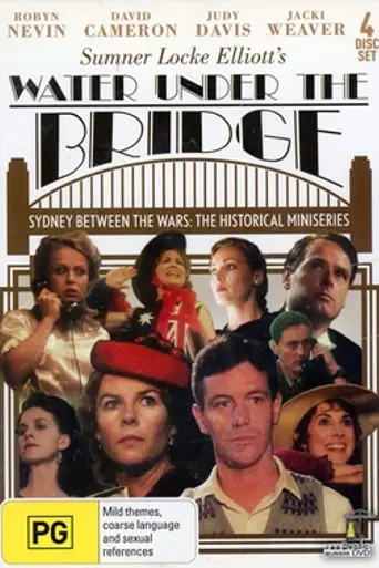 Water Under the Bridge (1980)