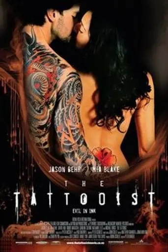 The Tattooist (2007)