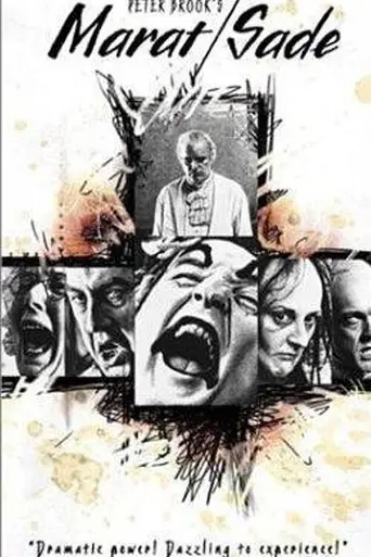 Марат/Сад (1966)