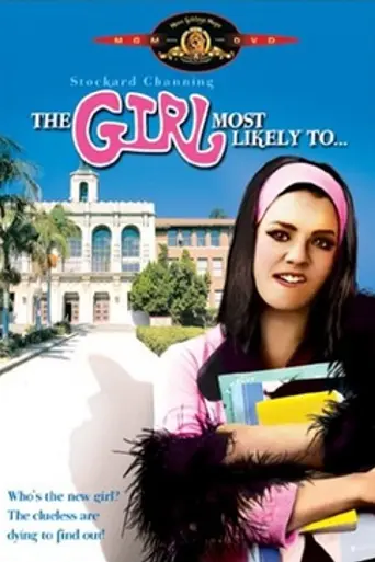The Girl Most Likely to... (1973)