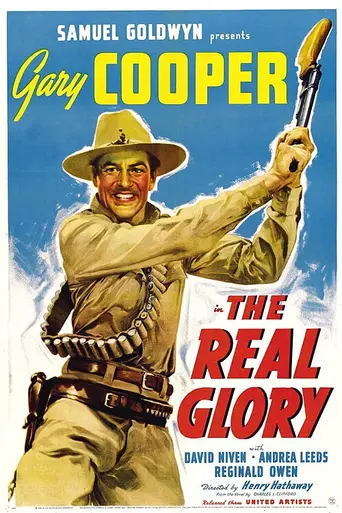 La jungla en armas (1939)