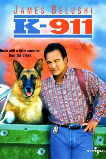 Superagente K-911 (1999)