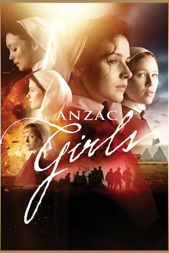 ANZAC Girls (2014)