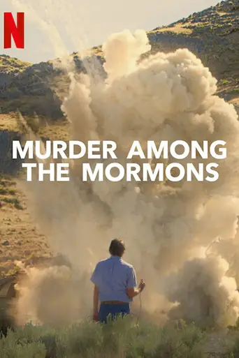 Un falsificador entre mormones (2021)