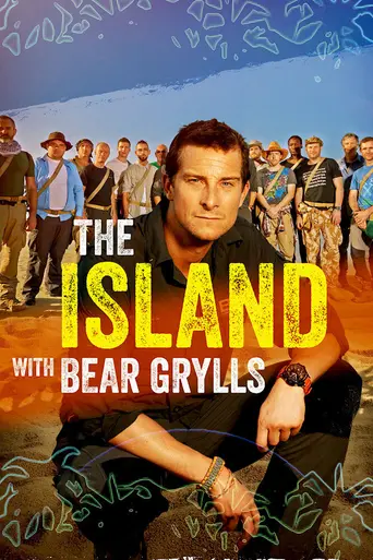 The Island with Bear Grylls (2014)