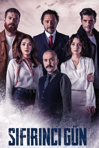 Sıfırıncı Gün (2022)
