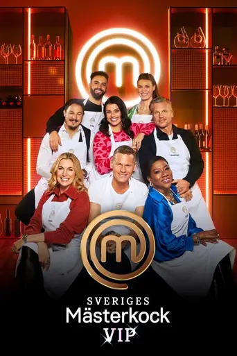 Sveriges Mästerkock VIP (2021)