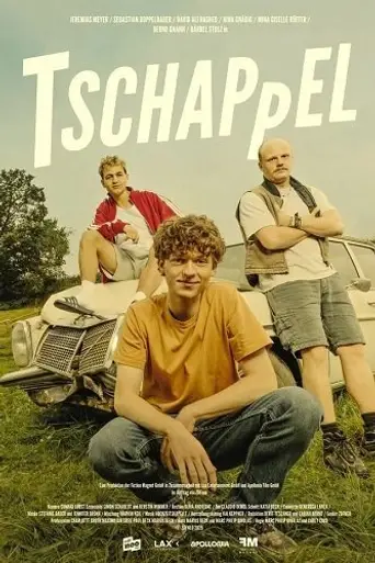Tschappel (2025)