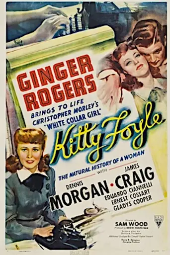 Kitty Foyle (1940)