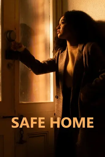 Safe Home (2023)
