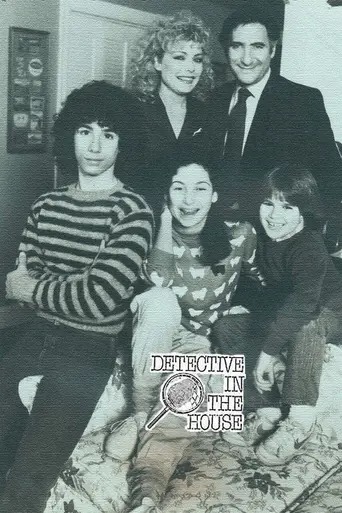 Detective in the House (1985)
