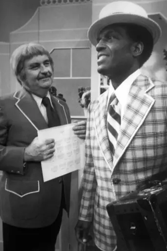 Captain Kangaroo (1955)