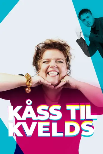 Kåss til kvelds (2020)