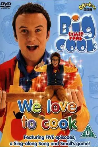 Big Cook, Little Cook (2004)