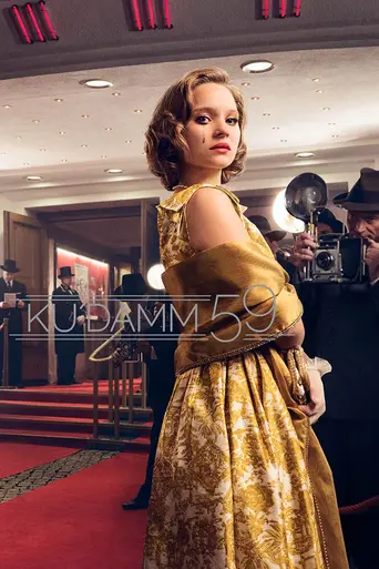 Ku'damm 59 (2018)