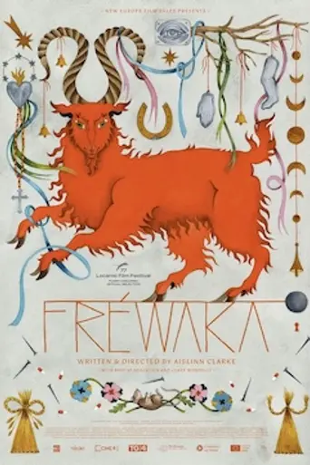 Fréwaka (2024)
