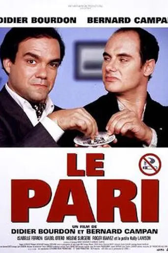 The Bet (1997)