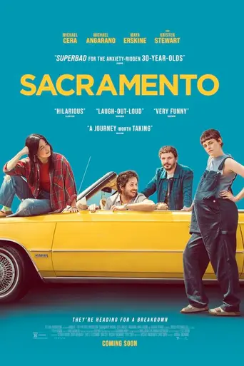 Sacramento (2024)