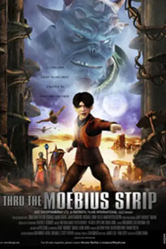Thru the Moebius Strip (2005)