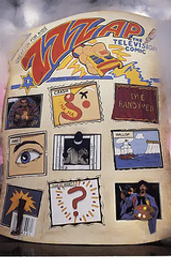 ZZZap! (1993)