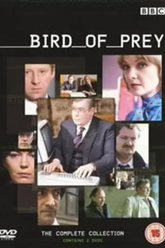 Bird of Prey (1982)
