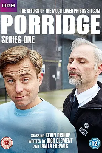 Porridge (2016)