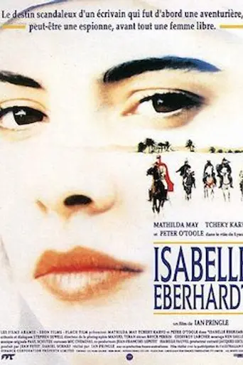 Isabelle Eberhardt (1991)