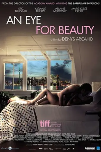 An Eye for Beauty (2014)