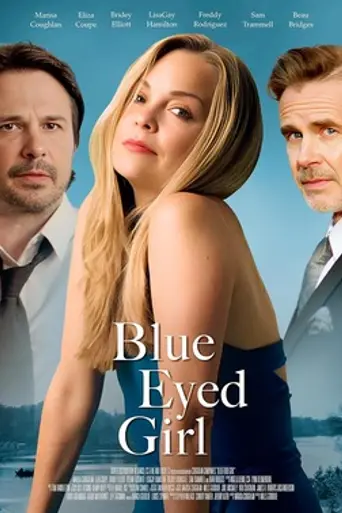 Blue Eyed Girl (2025)