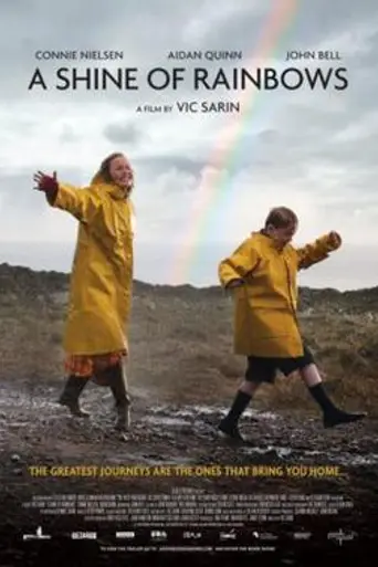 A Shine of Rainbows (2009)