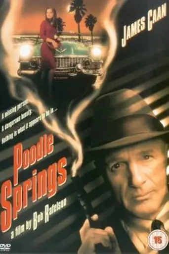 Poodle Springs (1998)