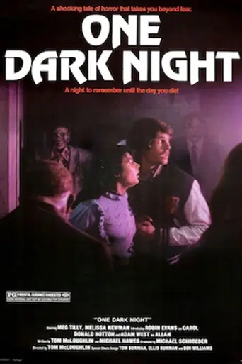 One Dark Night (1983)