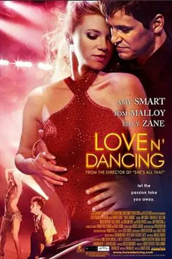 Love N' Dancing (2009)