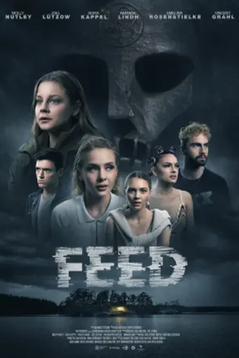 Feed (2022)
